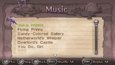 Disgaea Infinite image 6