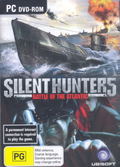 Silent Hunter 5: Battle of the Atlantic (DVD-ROM) thumbnail 1