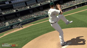 Major League Baseball 2K10_