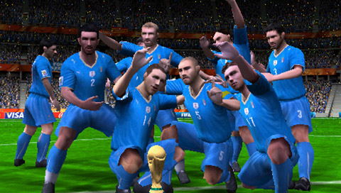 2010 FIFA World Cup South Africa image 5