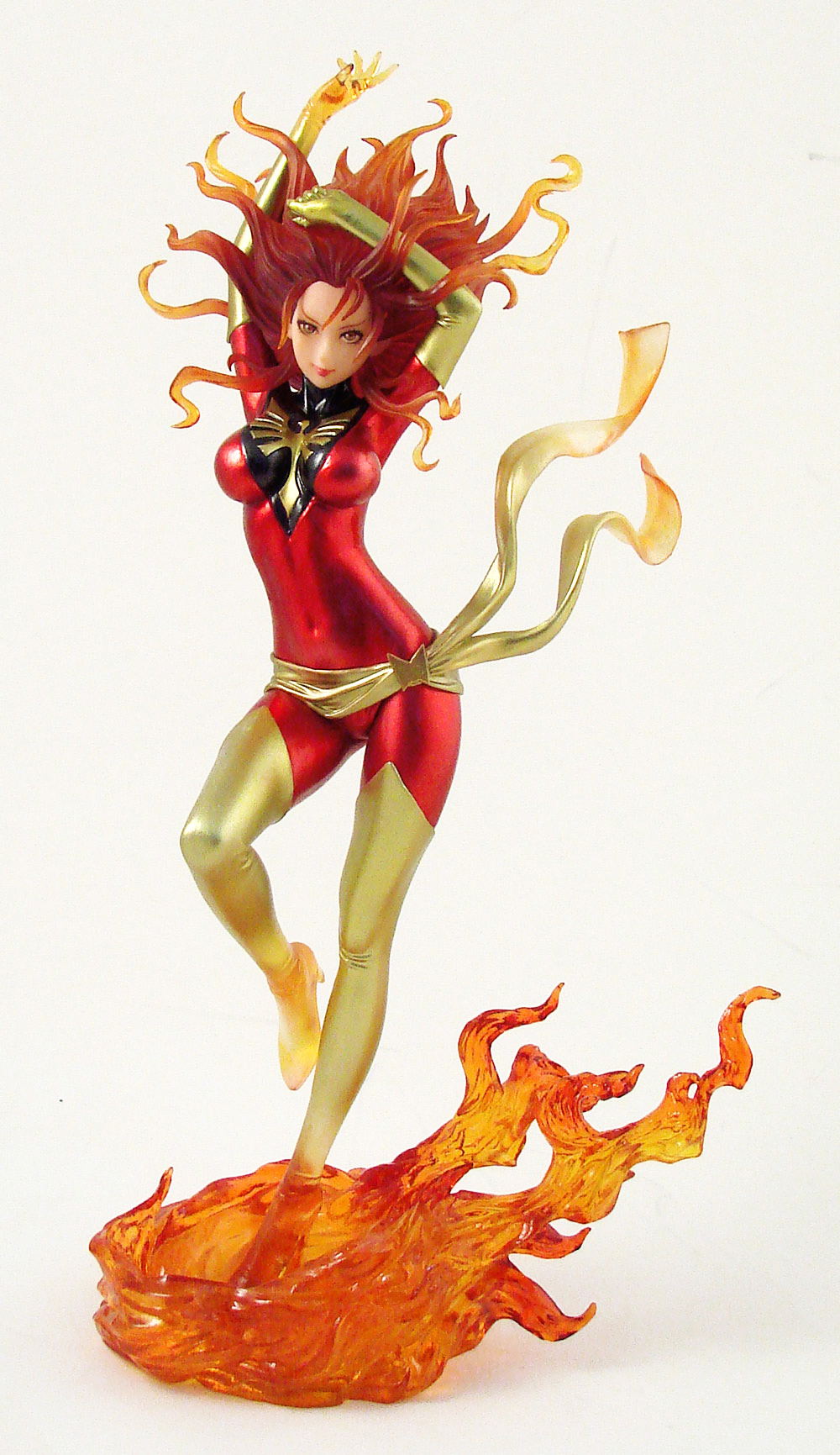 X-Men Marvel Bishoujo Collection 1/8 Scale Pre-Painted Statue