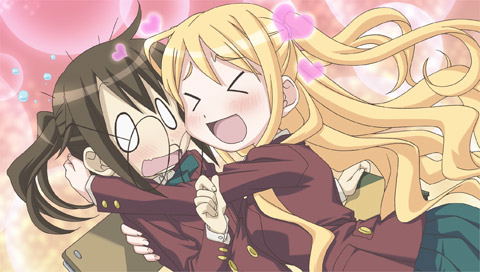 GA - Geijutsuka Art Design Class: Slapstick Wonder Land [Limited Edition] image 3