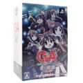 GA - Geijutsuka Art Design Class: Slapstick Wonder Land [Limited Edition] thumbnail 1