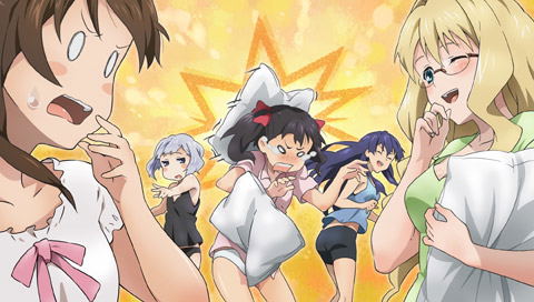 So-Ra-No-Wo-To: Otome no Gojuusou [Limited Edition] image 5