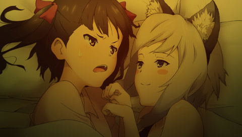 So-Ra-No-Wo-To: Otome no Gojuusou [Limited Edition] image 6