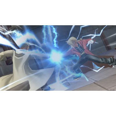Hagane no Renkinjutsushi - Fullmetal Alchemist: Yakusoku no Hi e image 7