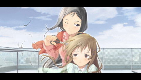 Narcissus: Moshimo Ashita ga Runara image 5