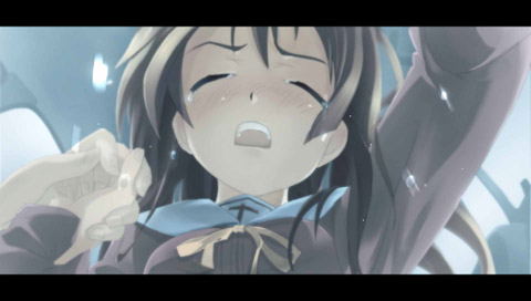 Narcissus: Moshimo Ashita ga Runara image 6