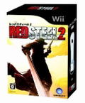 Red Steel 2 Bundle (w/ Wiimotion Plus) thumbnail 5