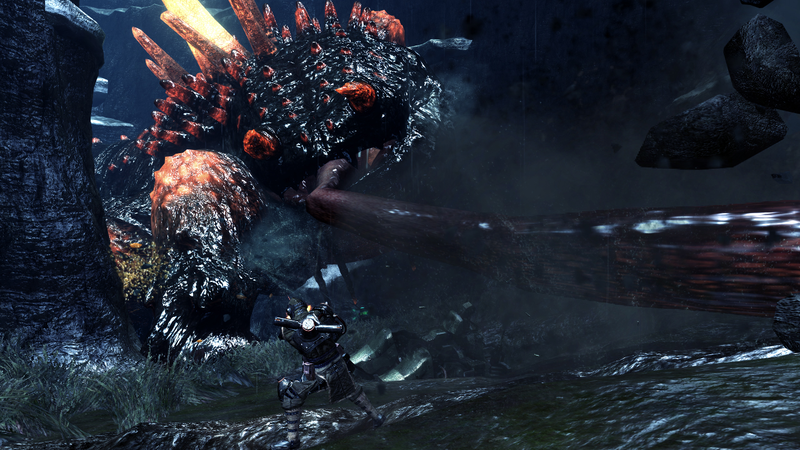 Lost Planet 2 image 3