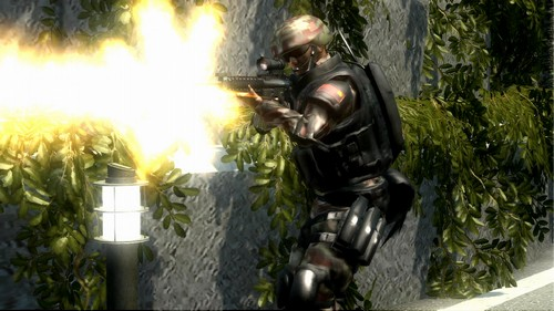 Just Cause 2 image 3