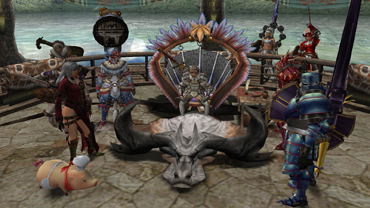 Monster Hunter Frontier Online (Beginner's Package) image 3