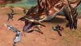 Monster Hunter Frontier Online (Beginner's Package) thumbnail 6
