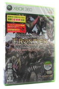 Monster Hunter Frontier Online (Beginner's Package) thumbnail 1