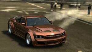 Midnight Club: Los Angeles (Spike the Best)