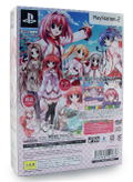 Suzunone Seven: Rebirth Knot [Limited Edition] thumbnail 3