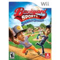 Backyard Sports: Sandlot Sluggers thumbnail 1