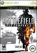 Battlefield: Bad Company 2 [Limited Edition] <span class="ext ext_preowned">pre-owned</span> thumbnail 1