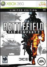Battlefield: Bad Company 2 [Limited Edition] <span class="ext ext_preowned">pre-owned</span> image 1