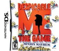 Despicable Me thumbnail 1