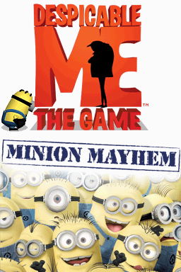 Despicable Me image 2