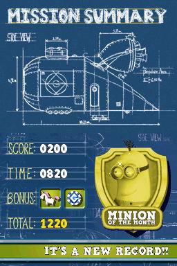 Despicable Me image 5
