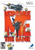 Despicable Me thumbnail 1