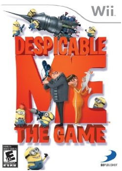 Despicable Me image 1