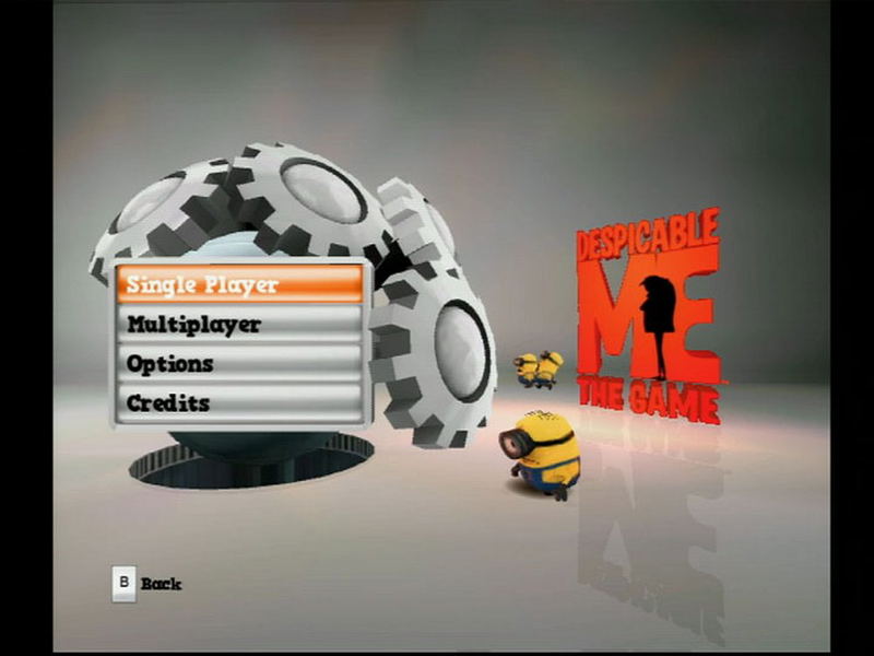 Despicable Me image 11