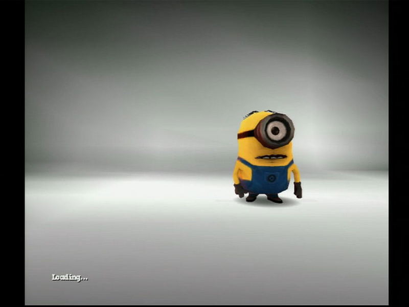 Despicable Me image 2