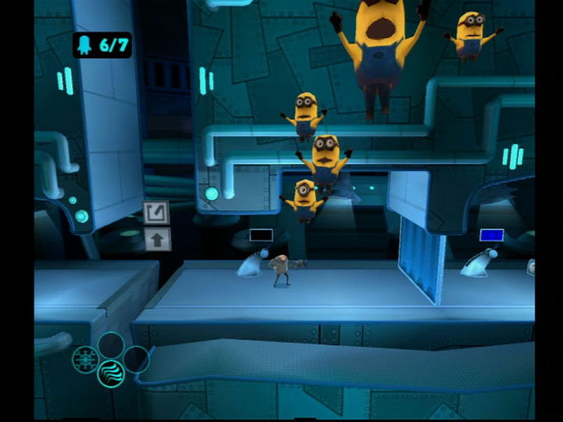 Despicable Me image 3