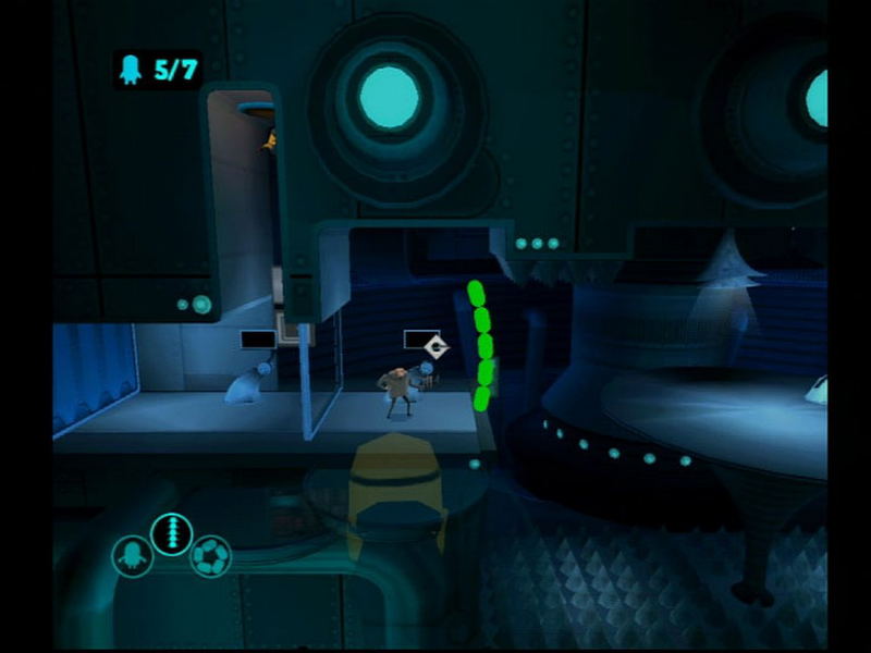 Despicable Me image 4
