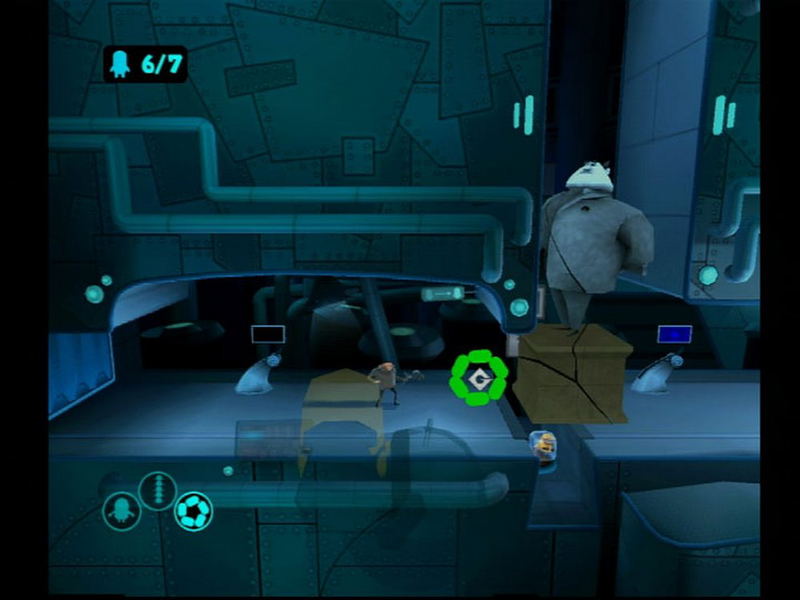 Despicable Me image 5
