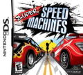 Super Speed Machines thumbnail 1
