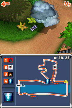 Super Speed Machines image 2