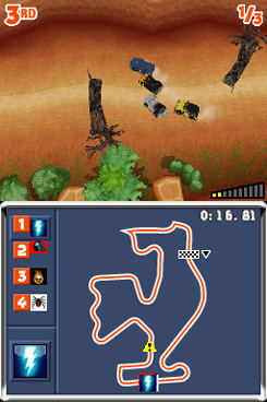 Super Speed Machines image 5