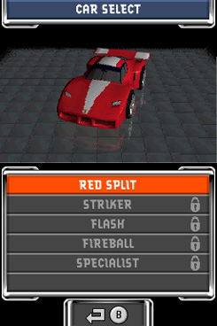Super Speed Machines image 7