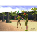 The Sims 2: Castaway thumbnail 3