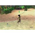 The Sims 2: Castaway thumbnail 5