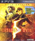 Resident Evil 5: Gold Edition thumbnail 1
