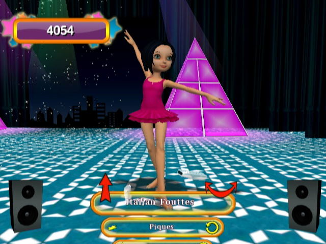 Dance Sensation! image 2