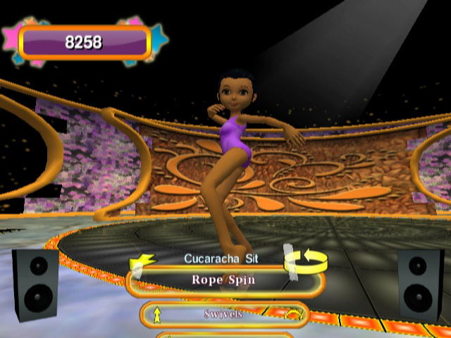 Dance Sensation! image 5