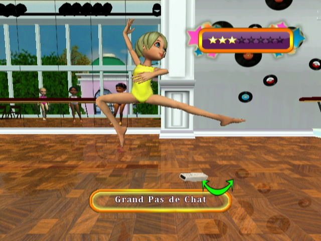 Dance Sensation! image 7