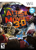 Attack of the Movies 3D thumbnail 1
