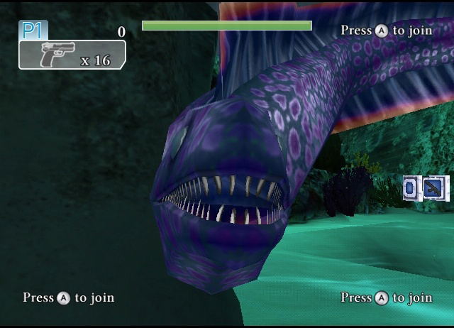 Attack of the Movies 3D image 7