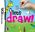 Let's Draw! thumbnail 1