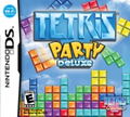 Tetris Party Deluxe thumbnail 1