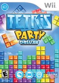 Tetris Party Deluxe thumbnail 1