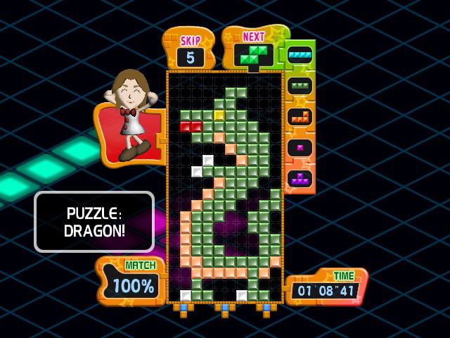 Tetris Party Deluxe image 10
