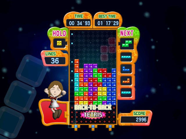 Tetris Party Deluxe image 11